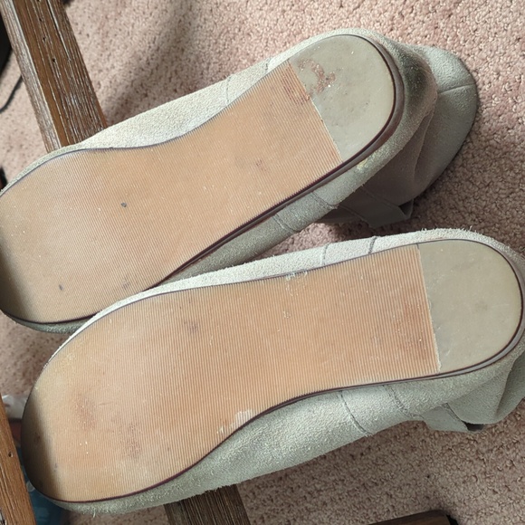 Latigo Booties W Stitching - Picture 4 of 4